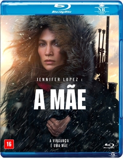 A Mãe (2023) Blu-ray Dublado Legendado