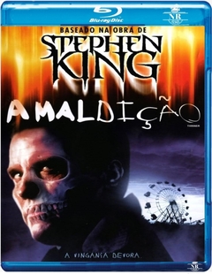 A Maldição (1996) Blu-ray Dublado Legendado