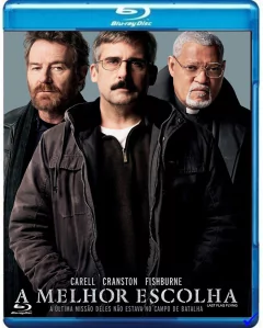 A Melhor Escolha (2017) Blu-ray Dublado Legendado