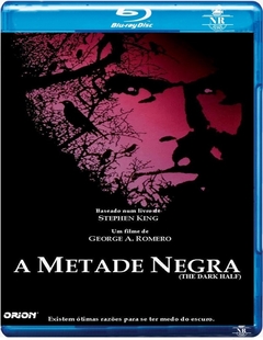 A Metade Negra (1993) Blu ray Dublado Legendado