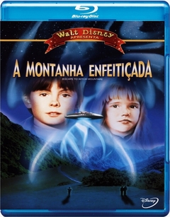 A Montanha Enfeitiçada (1975) Blu-ray Dublado Legendado