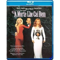 A Morte Lhe cai bem (1992) Blu-ray Dublado Legendado