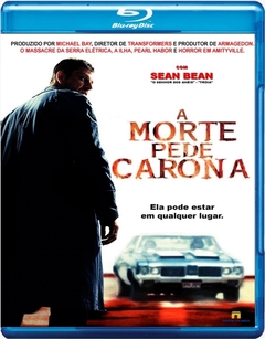 A Morte Pede Carona (2007)+2 Dublagem Blu-ray Dublado Legendado