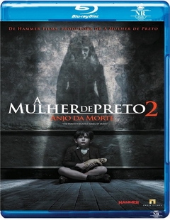 A Mulher de Preto 2 (2014) Blu-ray Dublado Legendado