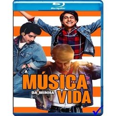 A Música da Minha Vida (2019) Blu-ray Dublado Legendado