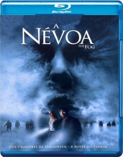 A Névoa (2005) Blu-ray Dublado Legendado