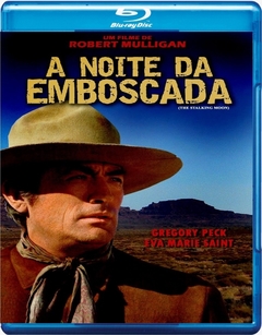 A Noite da Emboscada (1968) Blu-ray Dublado Legendado