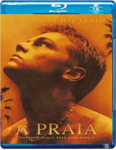 A Praia (2000) Blu-ray Dublado Legendado