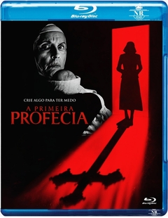 A Primeira Profecia (2024) Blu ray Dublado Legendado