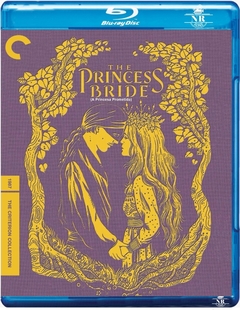 A Princesa Prometida (1987) Blu-ray Dublado Legendado