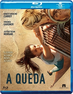 A Queda (2022) Blu-ray Dublado Legendado