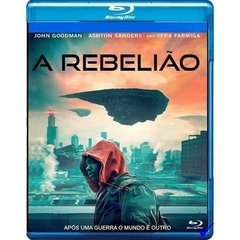 A Rebelião (2019) Blu-ray Dublado Legendado