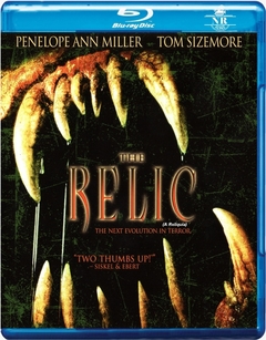A Relíquia (1997) Blu-ray Dublado Legendado