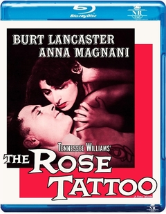 A Rosa Tatuada (1955) Blu-ray Legendado