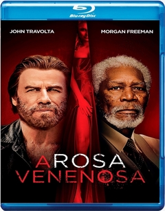 A Rosa Venenosa (2019) Blu Ray Dublado Legendado