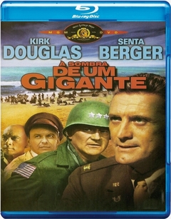 A Sombra de um Gigante (1966) Blu-ray Dublado Legendado