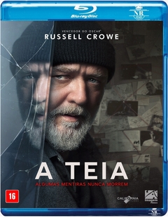 A Teia (2024) Blu ray Dublado Legendado