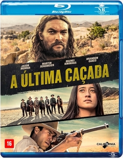 A Última Caçada (2024) Blu-ray Dublado Legendado