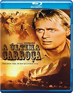 A Última Carroça (1956) Blu-ray Dublado Legendado