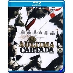 A Última Cartada (2006) Blu-ray Dublado Legendado