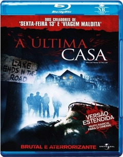 A Última Casa (2009) Blu-ray Dublado Legendado