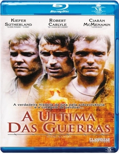 A Última das Guerras (2001) Blu-ray Dublado Legendado