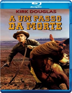 A Um Passo da Morte (1955) Blu-ray Dublado Legendado