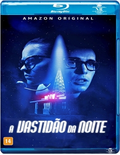 A Vastidão da Noite (2019) Blu-ray Dublado Legendado