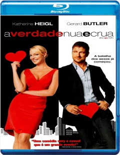 A Verdade Nua e Crua (2009) Blu-ray Dublado Legendado