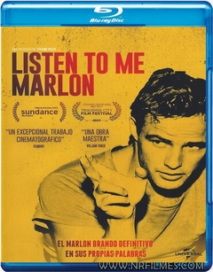 A Verdade sobre Marlon Brando (2015) Blu-ray Legendado