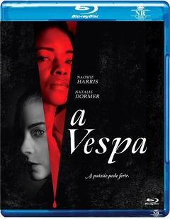 A Vespa (2024) Blu-ray Dublado Legendado