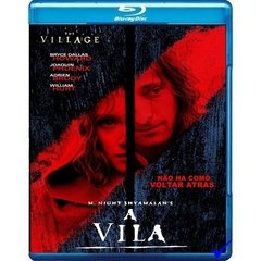 A Vila (2004) Blu-ray Dublado Legendado