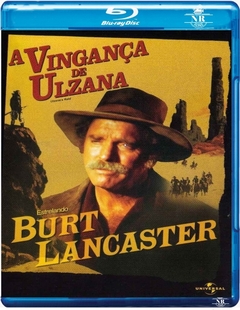 A Vingança de Ulzana (1972) Blu-ray Dublado Legendado