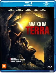 Abaixo da Terra (2019) Blu-ray Dublado Legendado