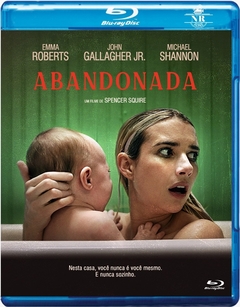 Abandonada (2022) Blu Ray Dublado Legendado