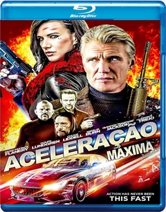 Aceleração Máxima (2019) Blu-ray Dublado Legendado