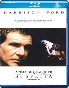 Acima de Qualquer Suspeita (1990) Blu Ray Dublado Legendado