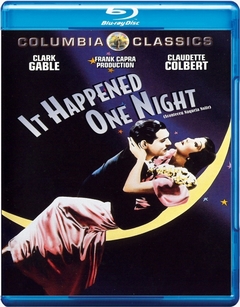 Aconteceu Naquela Noite (1934) Blu-ray Dublado Legendado