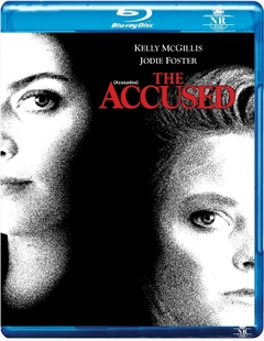 Acusados (1988) Blu-ray Dublado Legendado