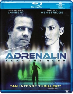 Adrenalina (1996) Blu-ray Legendado