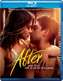 After (2019) Blu-ray Dublado Legendado