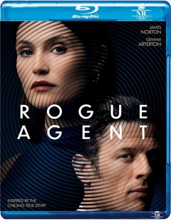 Agente oculto (2022) Blu-ray Legendado