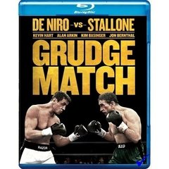 Ajuste de Contas (Grudge Match) - 2013 Blu-ray Dublado Legendado