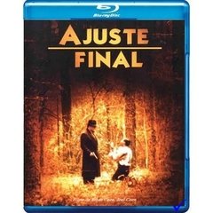 Ajuste final (1990) Blu-ray Dublado Legendado