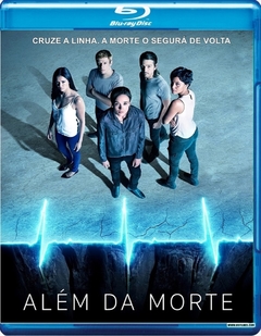 Além da Morte (2017) Blu-ray Dublado Legendado