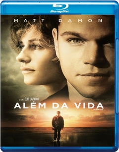 Alem Da Vida (2010) Blu Ray Dublado Legendado