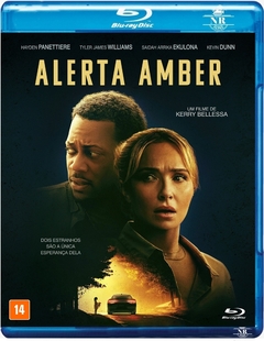 Alerta Âmbar (2024) Blu-ray Dublado Legendado