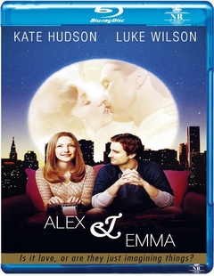 Alex e Emma (2003) Blu ray Legendado