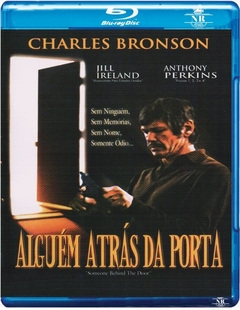 Alguém Atrás da Porta (1971) Blu ray Dublado Legendado