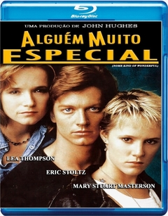 Alguém Muito Especial (1987) Blu Ray Dublado Legendado